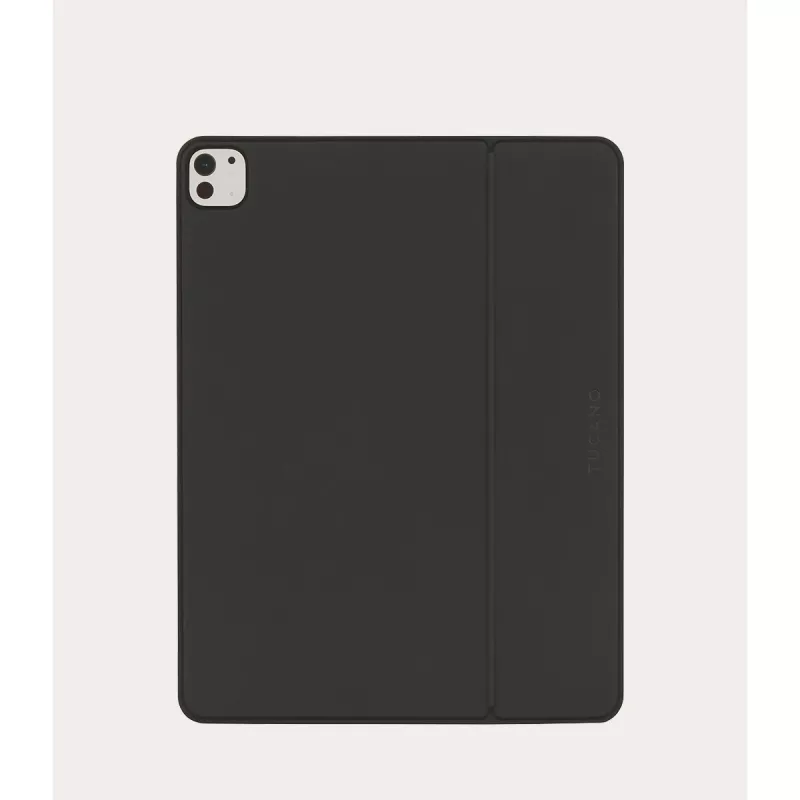 TUCANO Magnet Tagakaas MUST Apple iPad Pro 13 M4 2024 (IPDP13M4MAG-BK)