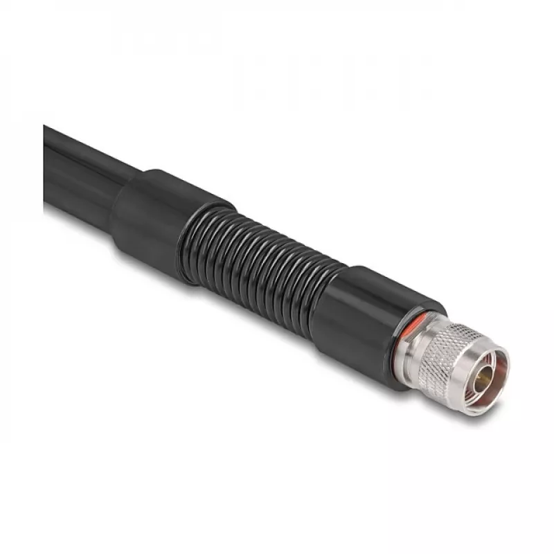 Antenn DELOCK 90765 5,8 GHz N-pistik 7 dBi omnidirectional