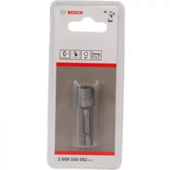 Nutsetters Bosch Extra Hard 2608550080 M5 50mm Kuuskant