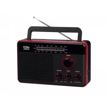 Raadio Jowita USB must