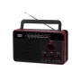 Raadio Jowita USB must