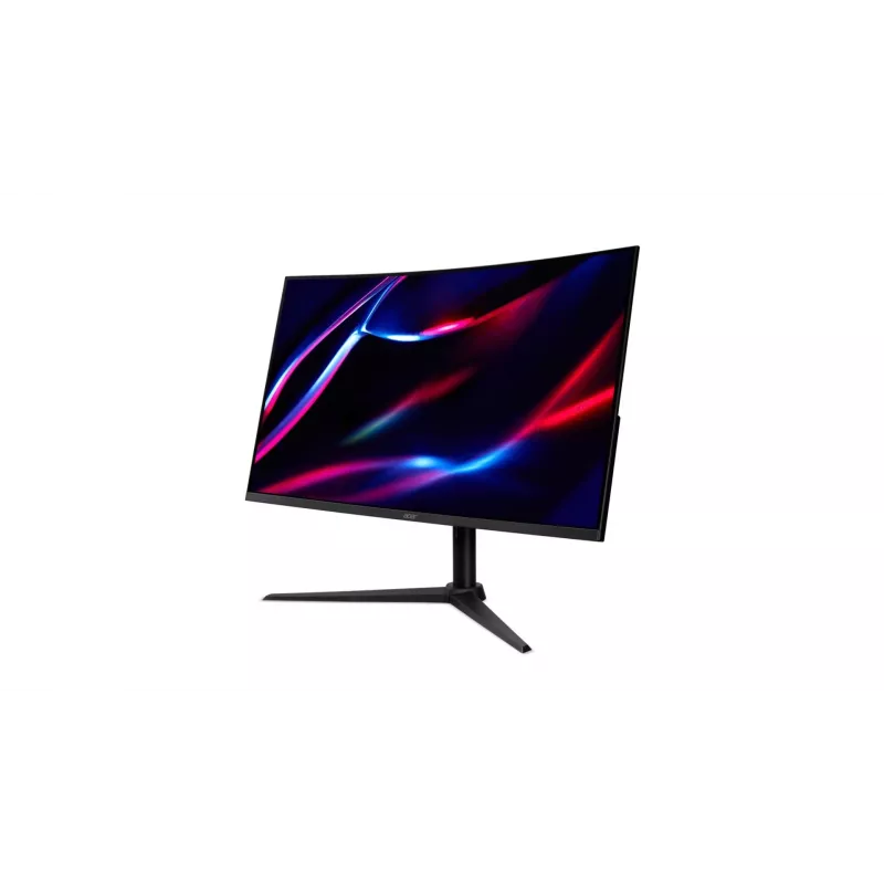Acer NITRO XZ0 XZ322QU P3 arvutimonitor 80 cm (31.5) 2560 x 1440 pikslit Wide Quad HD LCD Must