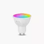 Nutikas pirn Nanoleaf Essentials NF080B02-1GU10 Wi-Fi 5 W Valge
