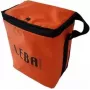 Leba NoteBag Oranž - 5 tahvelarvuti hoiukott - 27,90cm (11) - oranž (NB2-5TAB-ORA)