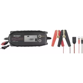 Voltcraft VC-16721000 toiteadapter