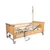 Taastusvoodi MDH CAREBED MODEL SMART reguleeritava kõrgusega 39–80 cm, terasraam, maks. kasutaja kaal 135 kg, seljatoe nurk 0–70°, jalatoe nurk 0–35°