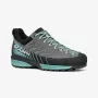 Scarpa MESCALITO GTX WOMAN Naiste täiskasvanute hall, Aqua värvi