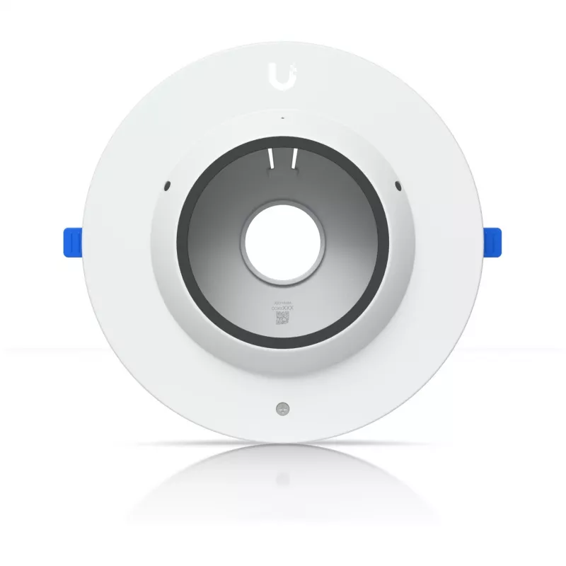 UBIQUITI kuplikujulise kaamera kinnitusklamber UACC-DOME-FM-W — sise-/välistingimustesse