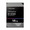 Western Digital Ultrastar DC HC555 sisemine kõvaketas 14 TB 7200 RPM 512 MB 3.5 SAS3