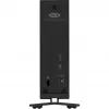 LaCie d2 Professional väline kõvaketas 10 TB 7200 RPM USB Type-C 3.2 Gen 1 (3.1 Gen 1) Must