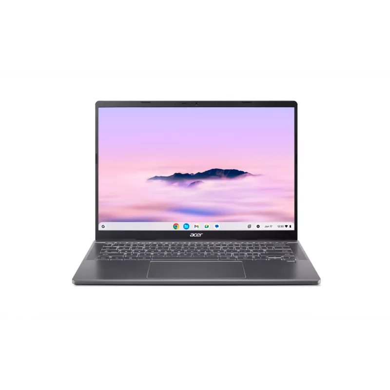 Sülearvuti Acer CB PLUS 714 14 inch WUXGA, 16GB RAM, 512GB SSD, ChromeOS