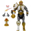 Action figure MATTEL Masters of the Universe Masterverse Revolution Man-Of-War Duncan, kogumisväärtusega 6-tolline skaala