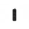 LANBERG PS0-03E-0300-BK 3M Must 3X 230V Lanter PIKENDUSJUHEME TÄISVASEST
