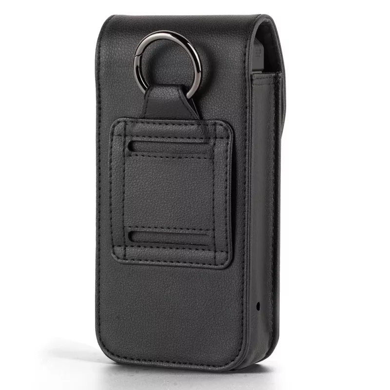 Nahast ümbris Ulefone Armor 24-le