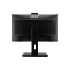 Arvutimonitor Acer B278Kbemiqprcuzx 27 tolli 2K Ultra HD LED 3840 x 2160