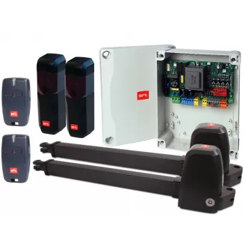 BFT ATHOS KIT AC A40 tiibväravatele