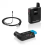 Juhtmevaba mikrofonsüsteem Sennheiser AVX-MKE2-3-EU