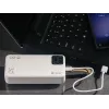Tracer Blaze 30000 mAh 65 W, Valge