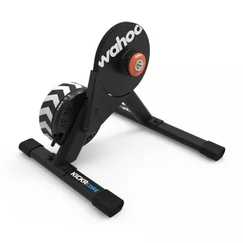 Wahoo KICKR CORE 2 trenažöör (ZWIFT Cog & Click)