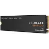 SanDisk WD_Must SN8100 NVMe SSD 1TB Retail NVMe / M.2 / PCIe / 14900MB/s lugemine / 11000MB/s kirjutamine / Gen5 (WDBCMT0010BNC-WRSN)