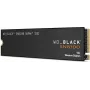 SanDisk WD_Must SN8100 NVMe SSD 1TB Retail NVMe / M.2 / PCIe / 14900MB/s lugemine / 11000MB/s kirjutamine / Gen5 (WDBCMT0010BNC-WRSN)