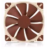 Arvutikorpuse ventilaator Noctua NF-A20 200 mm, 5 V, 3-pin, 800 p/min, 146,9 m³/h, 18,1 dB, SSO laager