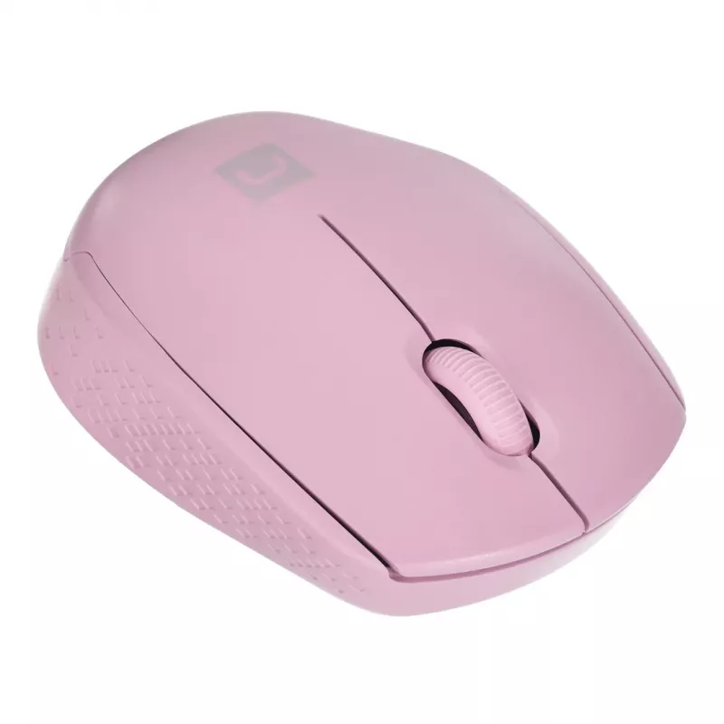 NATEC STORK hiir Kodu Mõlemakäeline RF juhtmevaba + USB Type-A Optiline 1600 DPI