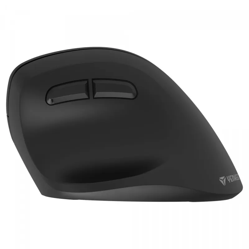 Ergonoomiline paremakäeline juhtmevaba hiir, Dual WL+BT