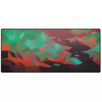 CHERRY XTRFY GP5-XL-LITUS-RED hiirematt mänguhiirematt punane (GP5-XL-LITUS-RED)