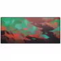 CHERRY XTRFY GP5-XL-LITUS-RED hiirematt mänguhiirematt punane (GP5-XL-LITUS-RED)