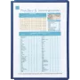 Frame Durable SHERPA A4 Display Panel