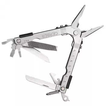 Gerber Industrial Multi-Plier 600 - Needlenose roostevabast terasest multitööriist