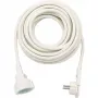Toitekaabel Brennenstuhl 1168980210 Valge 10 m