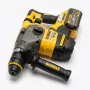 DeWALT DCH333X2-QW 54V XR FlexVolt SDS-Plus pöördhaamer komplekt