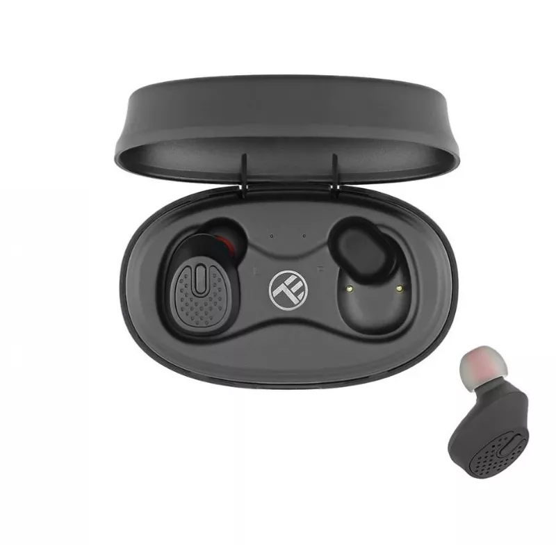 Kõrvaklapid Tellur True Wireless Stereo Mood must