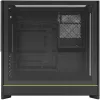 PC korpus Montech HS01 Midi Tower Must