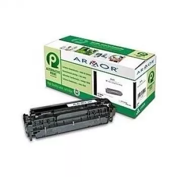 Toner OWA Armor ühildub HP CF380X 4400le must 10000 lehekülge