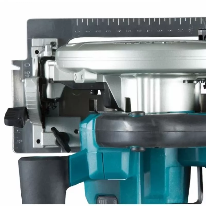 Makita DHS661 - ketassaag - juhtmeta - 165 mm - ilma akuta - 18 V (DHS661ZU)