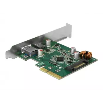 Sisemine USB 3.2 Gen 1 adapter DeLOCK 90299