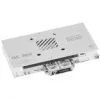 GPU Veeblokk Barrow MSI Suprim 5090 jaoks — Valge viimistlus, mudel BS-MSP5090-PA W