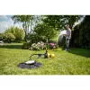 Kärcher 1.645-721.0 Garden Tool 6.000 L Must