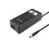 Qoltec 51519 (7.4x5.0mm + tihvt) 65W 3.34A 19.5V vahelduvvoolulaadija Dell sülearvutitele