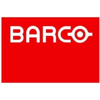 Barco B563182K toiteadapter/muundur Siseruumides Must