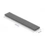 Termopadi DeLOCK 18478 3 W/m·K Hall 20x120x3 mm