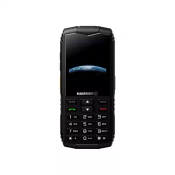 Hammer Horizon LTE IPS | Res. 2MP | 3000 mAh