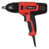 Yato YT-82020 löökvõti 1/4 inch 3300 RPM 450 N⋅m must, punane 450 W