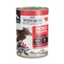 Märg koeratoit wiejskazagroda Monoprotein Line kalkun lambalihaga 800 g, 76,9% niiskus, 11,2% valk