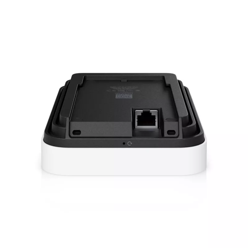 Ubiquiti U7-PRO-XG-WALL SEINALE PAIGALDATAV 6 GHZ VALMIS WiFi 7 PÄÄSUPUNKT 1/2,5/10 Gbe-ga