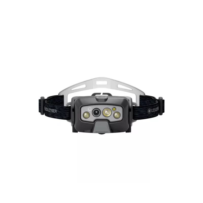 LED-pealamp Ledlenser HF8R Core Must