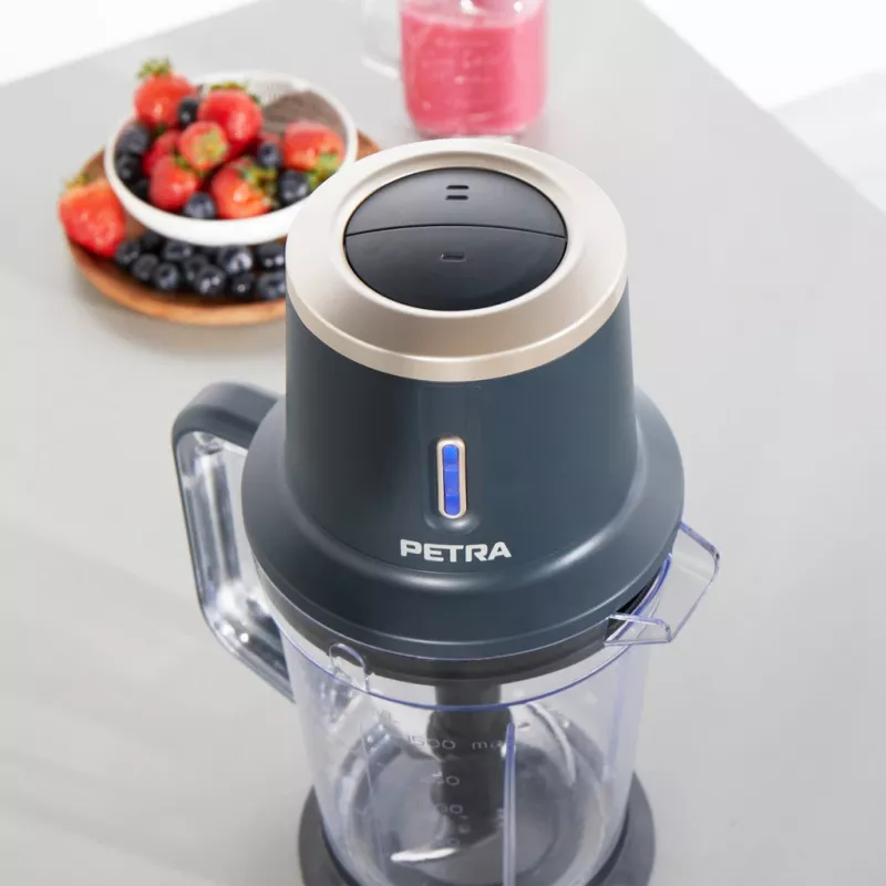 Kannmikser Petra PT5393BGRYVDE